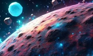 Insights on the Cosmos blockchain are provided by Messari's analysis 🌌🔍