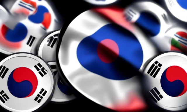 South Korean VASPs Urged to Strengthen Regulatory Compliance