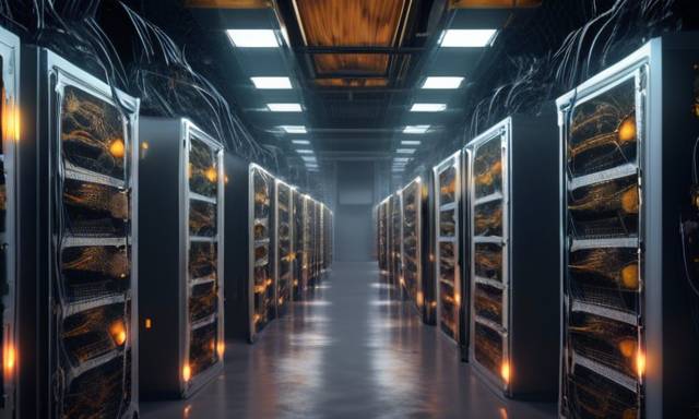 Seven Bitcoin Mining Facilities in Tennessee Acquired for $27.5M 🚀💰