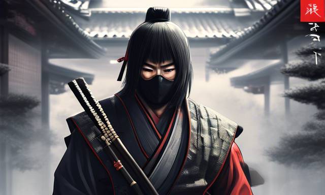 Samourai Wallet’s Privacy Mission is Continued by Ashigaru Project 🗡️🔒