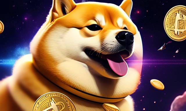 Dogecoin price is entering a parabolic phase with $2 target 🚀🐾