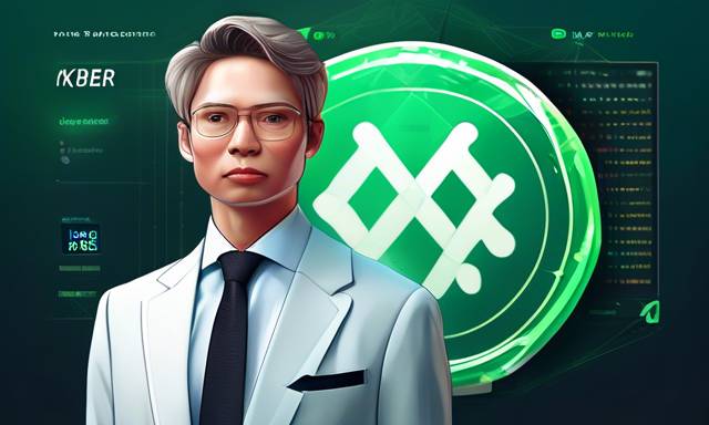 Kyber Network Price Prediction: KNC Moves Towards $0.70 Level in Bullish Market