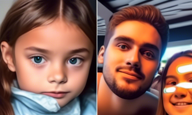 Tragic Murder of Crypto Influencer Discovered by Children in Argentina