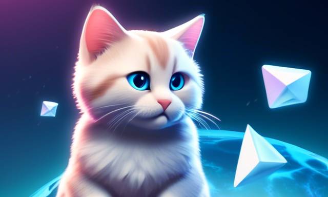 Catizen Telegram Game Airdrop Information is Now Available 🐱🚀