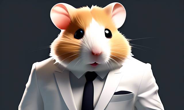 Major Token Airdrop Planned for 131 Million Hamster Kombat Users 🚀🐹