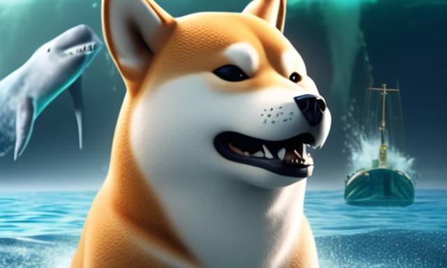 $13.5 Million Lost by Shiba Inu Whale, Shocking Details Revealed 🐾📉