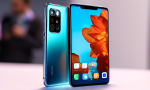 Huawei's tri-fold smartphone is launched shortly after Apple's iPhone 🚀📱