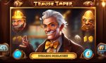 Exciting Stealing Feature Introduced in Treasure Tapper Game 🎮💰