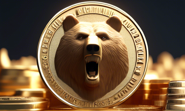 Bearish Investor Sentiment Impacts Worldcoin Price