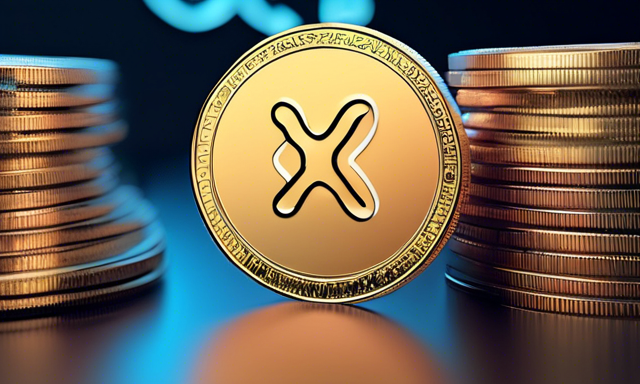 Is XRP Poised for a Surge to $0.9? Analyzing Ripple's Price Movement