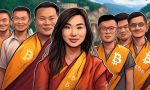 More Bitcoin is Held by Bhutan Compared to El Salvador Due to Mining 🚀💰