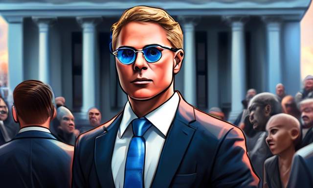 Groundbreaking $18M Crypto Fraud Case Now Headed to Trial ⚖️🚀