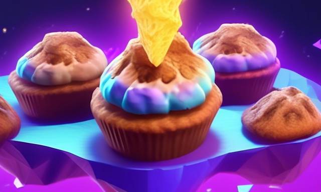 Magic Muffins are Launched by Earn Alliance on Telegram! 🎉🐹✨