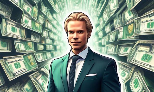 Swedish Crypto Exchanges Labeled as Money Launderers Today 🚨💰