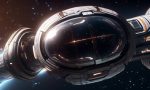 Eve Frontier Explored: CCP's Space Survival Game on Ethereum 🚀✨