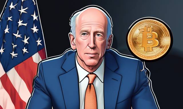 SEC Chair Gensler Probed by Pro-Crypto Lawmakers for Political Bias 💼🔍