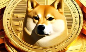 Increased Activity Detected in Dogecoin Network – Will $0.10 Be Held? 🐶💰