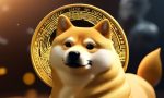 Dogecoin’s 1,000% Surge Predicted by Crypto Analyst – Price Targets Unveiled 🚀📈