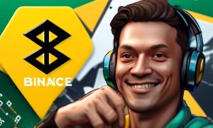 Binance Announcement Unveiled for Brazilian Users: Key Insights Revealed 🚀💼