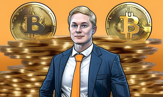 Bitcoin Creator Pays £400,000 Security Deposit - Legal Battle Against Coinbase and Kraken