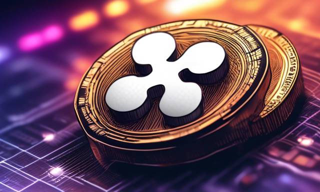 100 Million XRP Transferred by Ripple Amid Ongoing Regulatory Scrutiny 🚀💰