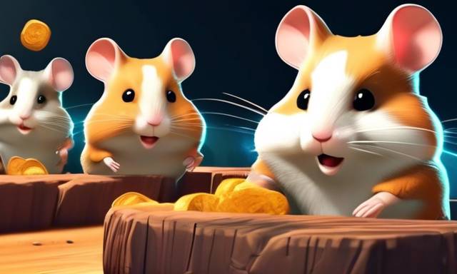 New Season of 'Hamster Kombat' Telegram Game Is Launched 📲🎮