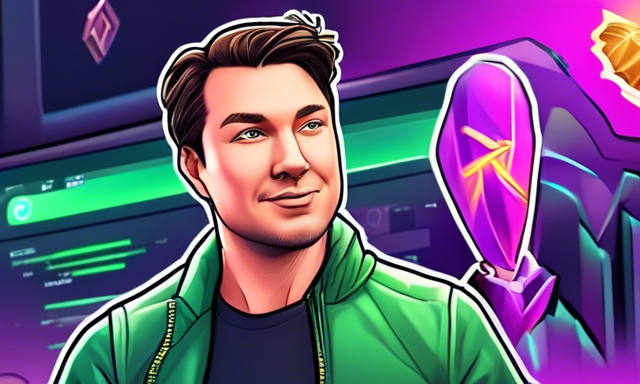 $600 Million Robinhood Shares Dispute Settled by FTX and Emergent Tech 💰✨