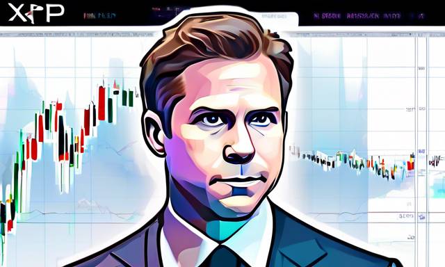 Exciting XRP Price Movement Expected Above $0.590 Resistance 🚀📈