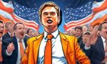 Major Bitcoin Price Rally Anticipated Post US Election 📈🚀