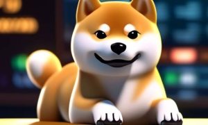 Shiba Inu Surges Above $0.00001230 and Holds Steady 📈🐕