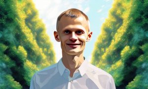 Remarkable Growth by Celo Recognized by Vitalik Buterin 🚀🌟