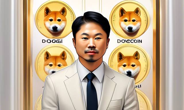 Stunning Predictions Made for Dogecoin, Shiba Inu, and XRP 🚀🔥