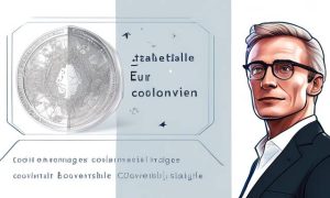 Major Collaboration Announced for EUR CoinVertible Stablecoin 🚀💰