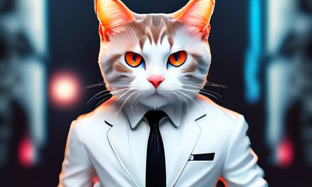 Explosive 117% Surge Achieved by POPCAT Memecoin Sensation 🐱🚀