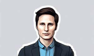 New Rules on Telegram User Data Are Implemented by Durov 📊🔒