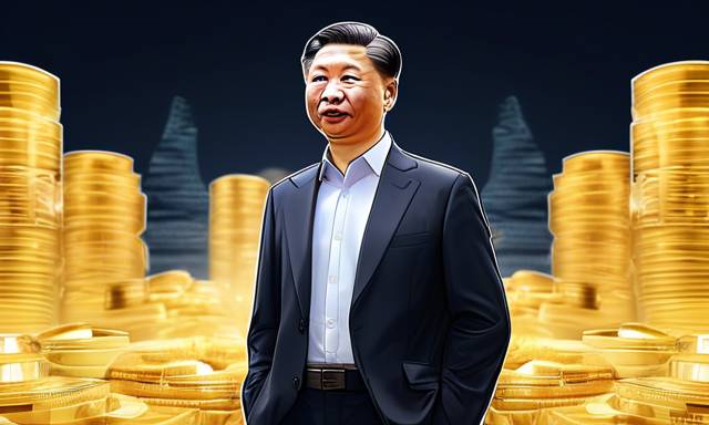 Powerful Crypto Insights: China's Strategy Reevaluated at Forum 🌟💰