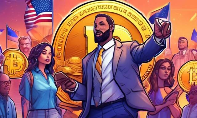 Crypto Payments for State Services Accepted by Louisiana Government! 🚀💰