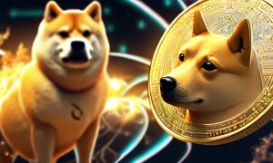 Dogecoin's Outperformance Over Bitcoin in 2025 is Predicted by Analysts 🚀🐶