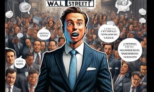 Wall Street Memes: A High-Potential Meme Token Review