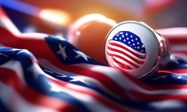 US Election Prediction Markets Launched by Kalshi Amid CFTC Appeal 🎉📉