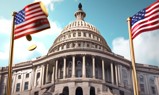 US House Passes Stablecoin Regulatory Framework, Bipartisan Talks Collapse