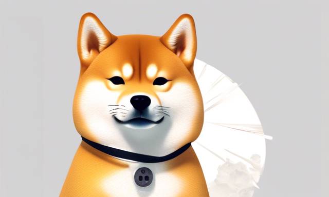 Groundbreaking Encryption Strengthens Shiba Inu and Shibarium 🚀🔒