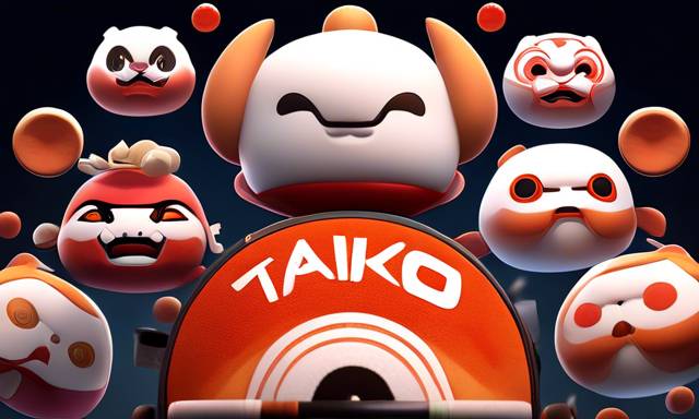 Season 2 of Taiko is Announced with Exciting New Features! 🎉🥁