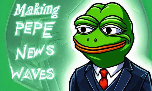 Evil Pepe Coin: The Next Pepe Alternative Making Waves in the Crypto Market