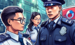 Investigation Into Worldcoin Account Sales Initiated by Singapore Police 🚔🌍