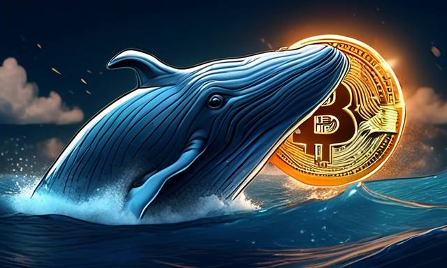 Bitcoin Whale Activity: Dramatic Uptick in Accumulation Despite Market Conditions