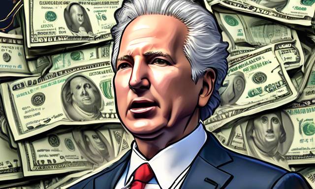 U.S. Dollar Collapse and Runaway Inflation Warned of by Peter Schiff 💰📉