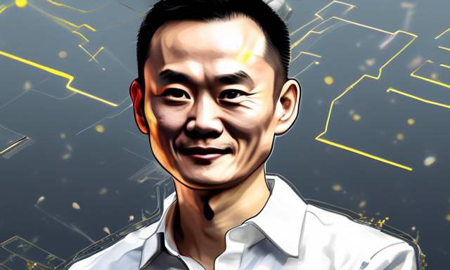 Incredible Release of Binance Co-Founder Changpeng Zhao Happens 🎉🚀