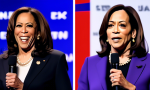 First Presidential Debate Victory Expected for Kamala Harris 🤔🎤