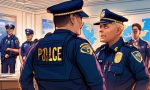 Major Police Operation Halts $2.2M Cross-Border Crypto Scheme 🚨💰